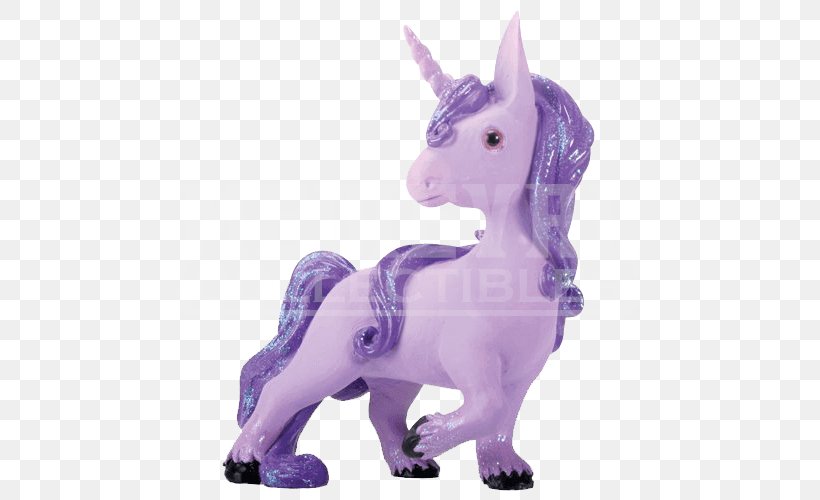 Unicorn Horse Legendary Creature Pony Figurine, PNG, 500x500px, Unicorn, Animal Figure, Beer Stein, Brown, Collectable Download Free