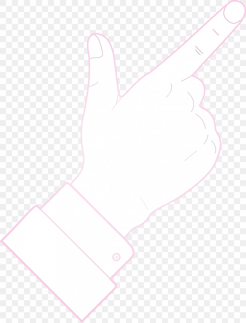 White Hand Finger Thumb Gesture, PNG, 2286x3000px, Finger Arrow, Drawing, Finger, Gesture, Glove Download Free