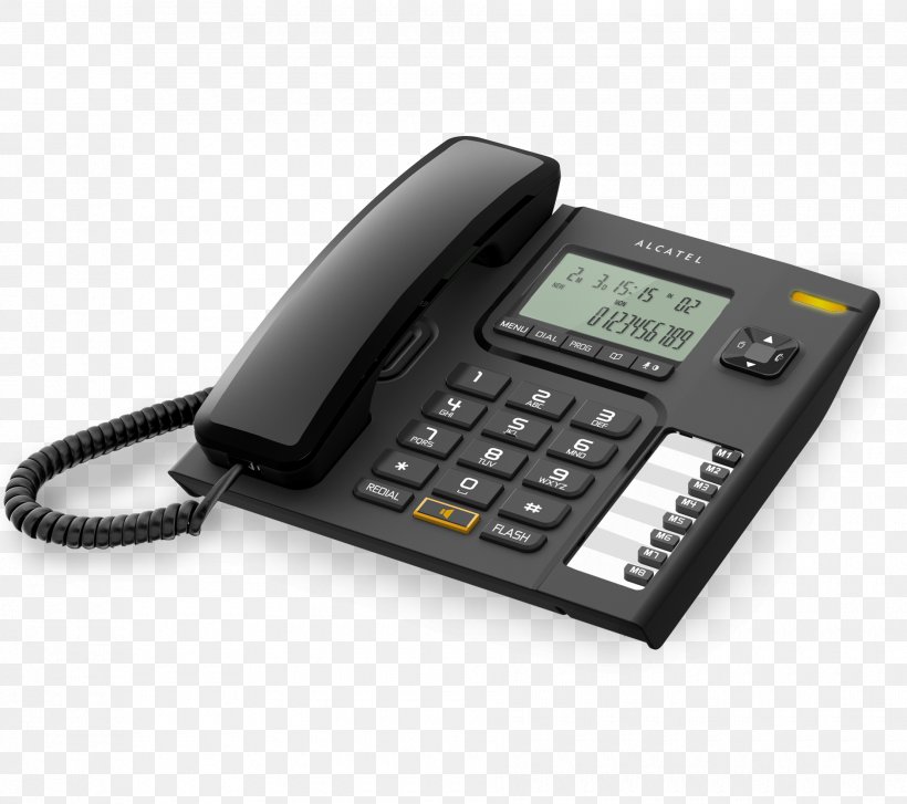 Alcatel T76 Home & Business Phones Alcatel Mobile Telephone Mobile Phones, PNG, 1880x1667px, Home Business Phones, Alcatel Mobile, Answering Machine, Att Trimline 210m, Audioline Bigtel 48 Download Free
