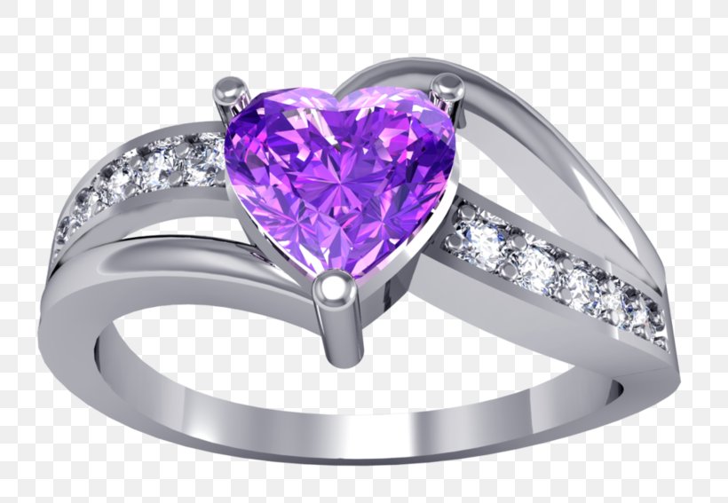 Amethyst Engagement Ring Gemstone Purple, PNG, 800x567px, Amethyst, Body Jewellery, Body Jewelry, Crystal, Diamond Download Free