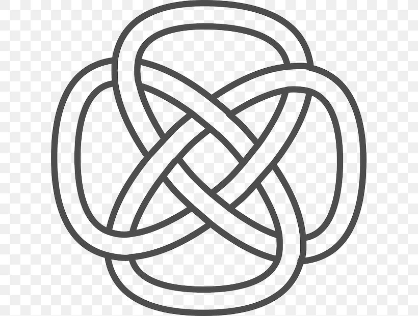 Celtic Knot Vector Graphics Drawing Celts, PNG, 619x621px, Celtic Knot, Art, Blackandwhite, Celtic Art, Celts Download Free