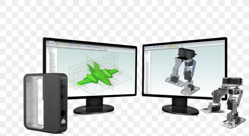 Computer Monitors 3D Scanner Cubify Sense Image Scanner 3D Printing, PNG, 906x495px, 3d Computer Graphics, 3d Printing, 3d Scanner, 3d Systems, 3d Systems Sense 2 Download Free
