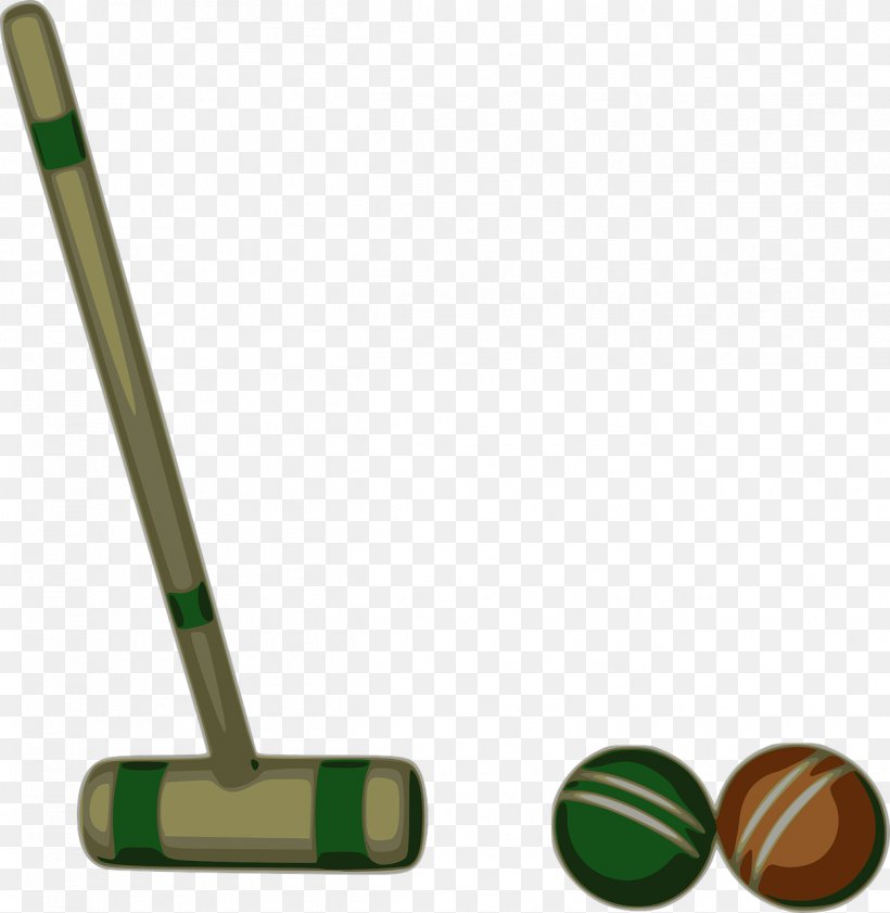 Croquet Mallet Ball Clip Art, PNG, 1248x1280px, Croquet, Ball, Baseball Equipment, Cricket Bat, Game Download Free