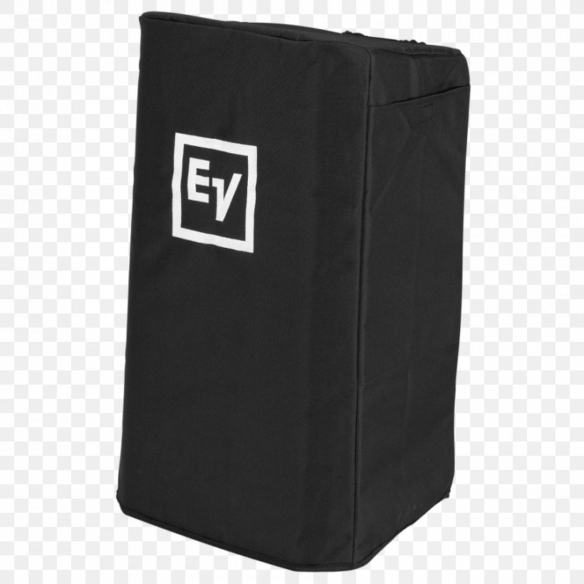 Electro-Voice ZLX-P Electro-Voice ZLX-12 EV ZLX Cover Loudspeaker, PNG, 900x900px, Electrovoice Zlxp, Bag, Black, Box, Electrovoice Download Free