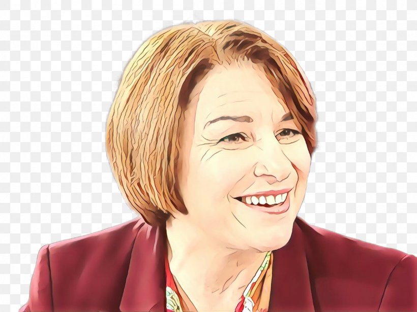 Happy Face, PNG, 1154x866px, Amy Klobuchar, America, Blond, Bob Cut, Brown Hair Download Free