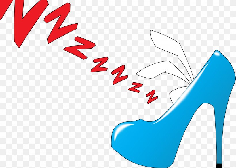 High-heeled Shoe Logo, PNG, 1600x1142px, Shoe, Area, Blue, Brand, Electric Blue Download Free
