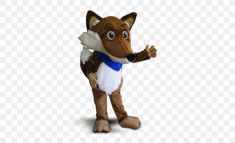 Mascot Costume Dog Stuffed Animals & Cuddly Toys Walkact, PNG, 500x500px, Mascot, Carnivoran, Costume, Doctorate, Dog Download Free