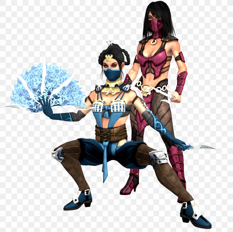 Mortal Kombat X Kitana Mileena Jade, PNG, 2112x2100px, Mortal Kombat, Action Figure, Costume, Fictional Character, Figurine Download Free