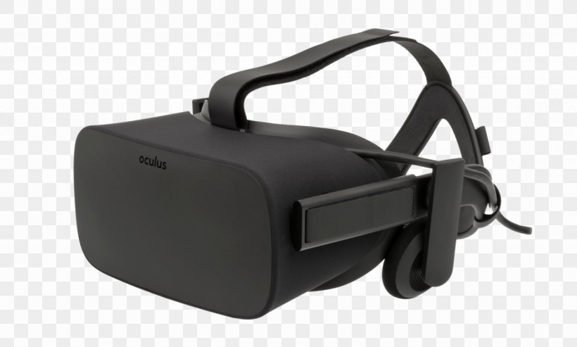 Oculus Rift Virtual Reality Headset PlayStation VR Samsung Gear VR HTC Vive, PNG, 1280x771px, Oculus Rift, Brendan Iribe, Camera Accessory, Computer Software, Facebook Download Free