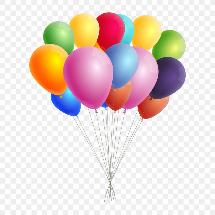 Party Balloon Vector Graphics Image, PNG, 1300x1300px, Balloon, Air Sports, Helium, Hot Air Balloon, Hot Air Ballooning Download Free
