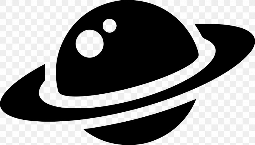 Planet Cartoon, PNG, 980x558px, Astronomy, Astronomical Object, Astronomical Symbols, Blackandwhite, Line Art Download Free