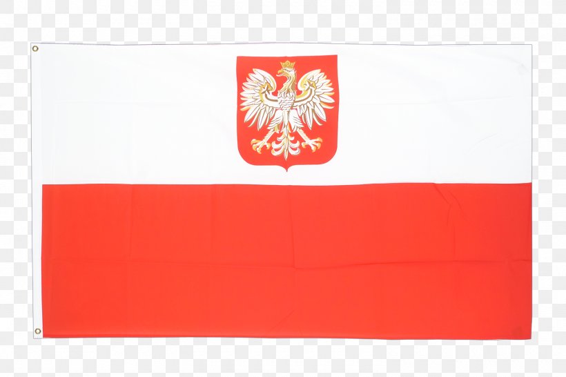 Poland Flag Fahne Rectangle Eagle, PNG, 1500x1000px, Poland, Colorfulness, Eagle, Email, Fahne Download Free