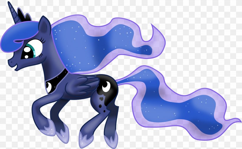 Pony Princess Luna Horse Canidae Clip Art, PNG, 6382x3937px, Pony, Animal Figure, Canidae, Carnivora, Carnivoran Download Free