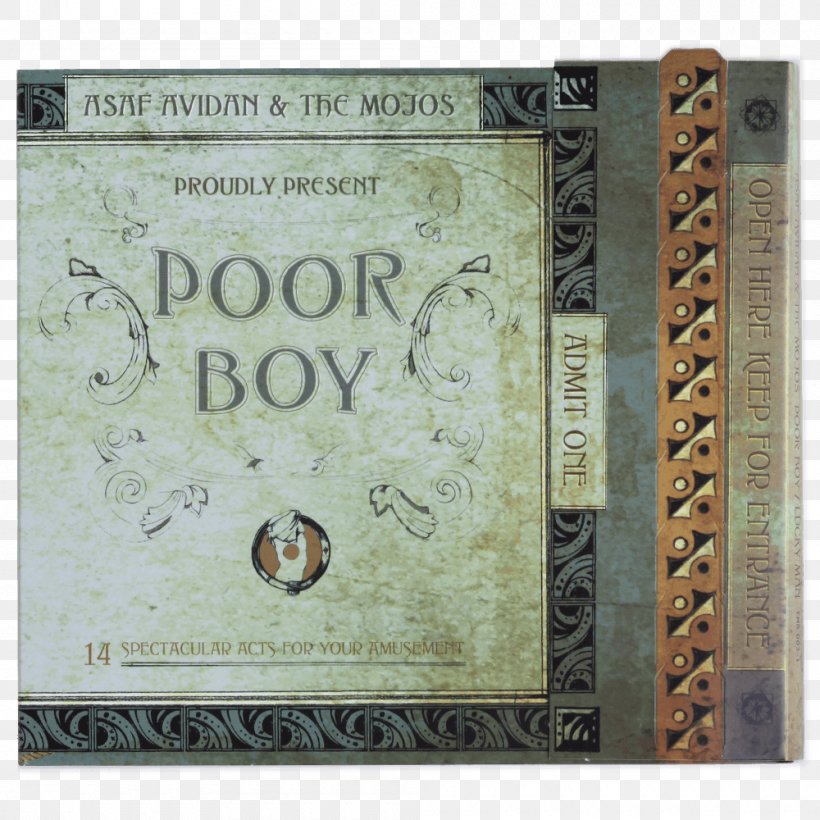 Poor Boy / Lucky Man Font, PNG, 1000x1000px, Poor Boy Lucky Man, Text Download Free