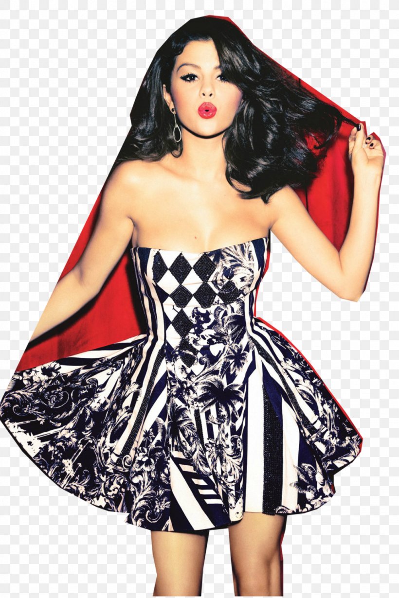 Selena Gomez Hollywood Magazine Starlet Photo Shoot, PNG, 1024x1536px, Watercolor, Cartoon, Flower, Frame, Heart Download Free