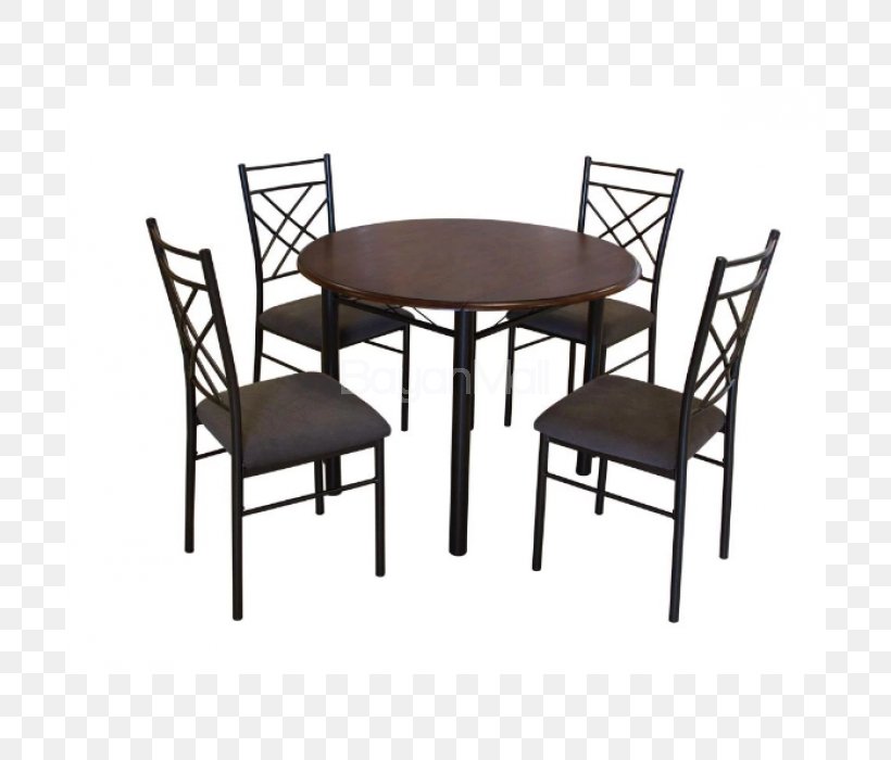 Table Dining Room Chair Ashley HomeStore Matbord, PNG, 700x700px, Table, Armrest, Ashley Homestore, Bed, Bedroom Download Free