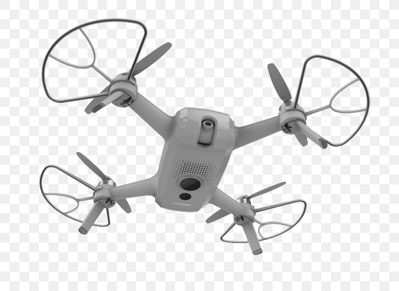 Yuneec International Typhoon H Yuneec Breeze 4K Unmanned Aerial Vehicle Quadcopter, PNG, 800x600px, 4k Resolution, Yuneec International Typhoon H, Aircraft, Airplane, Black And White Download Free
