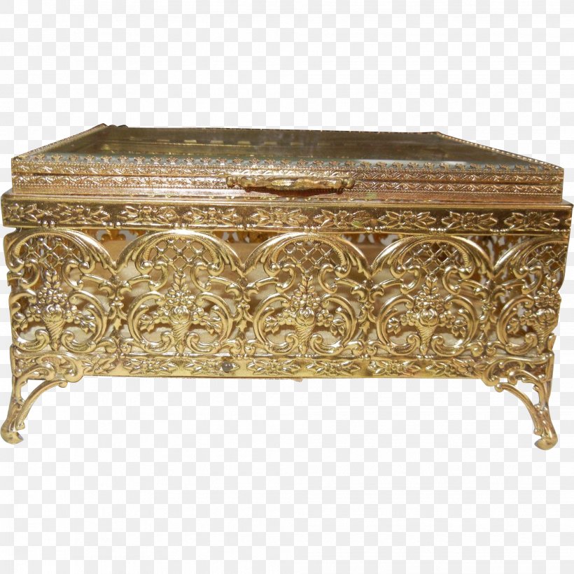 01504 Antique Furniture Carving Metal, PNG, 1963x1963px, Antique, Box, Brass, Carving, Furniture Download Free