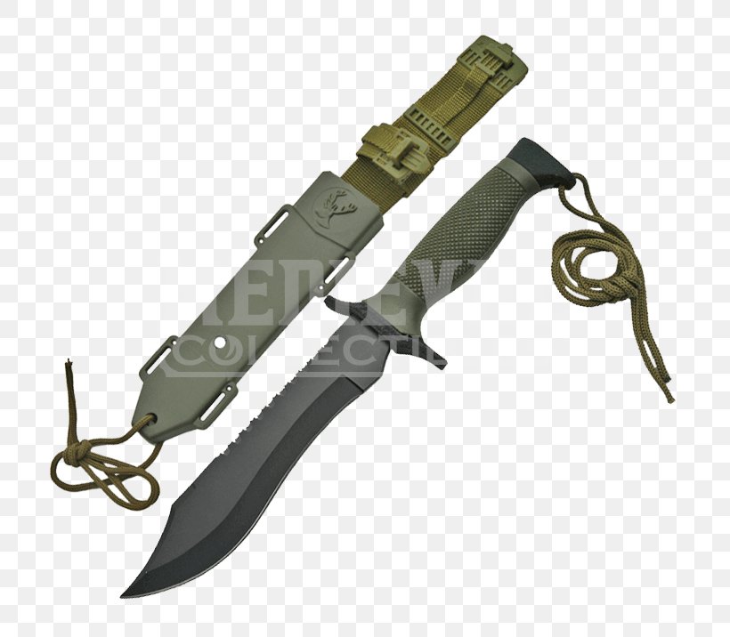 Bowie Knife Hunting & Survival Knives Throwing Knife Machete Utility Knives, PNG, 716x716px, Bowie Knife, Blade, Cold Weapon, Dagger, Gun Download Free