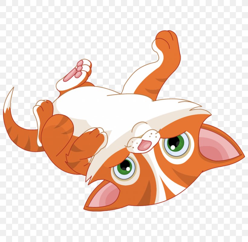 Cat Kitten Clip Art, PNG, 800x800px, Cat, Art, Carnivoran, Cartoon, Dog Like Mammal Download Free