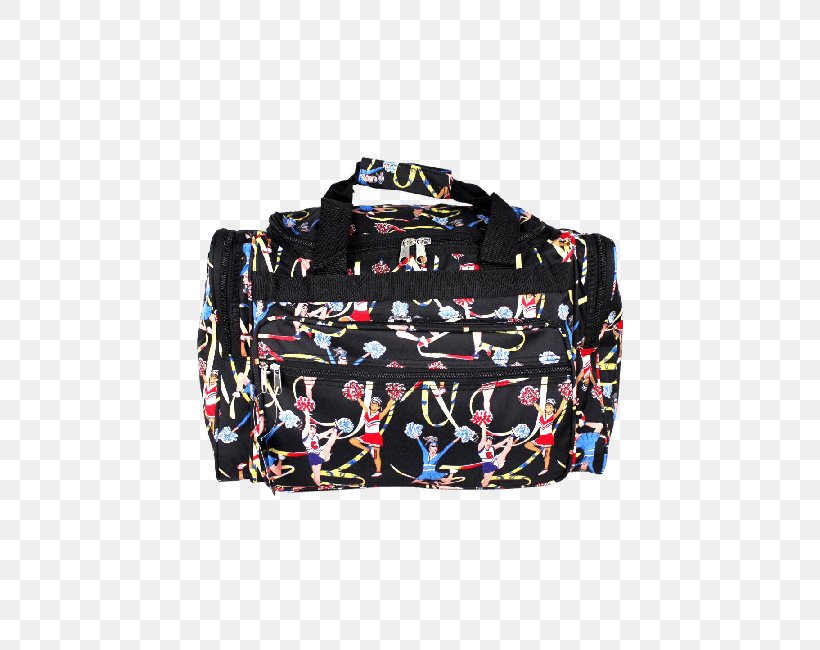 Handbag Hand Luggage Tote Bag Cheerleading, PNG, 450x650px, Handbag, Bag, Baggage, Cheerleading, Hand Luggage Download Free