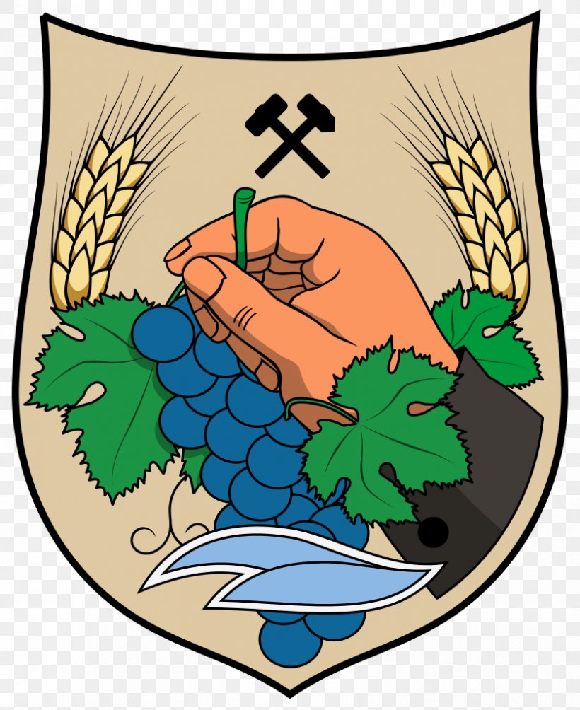 Izsófalva Coat Of Arms Benyúló Háromszögű Pajzs Ormosbánya, PNG, 836x1024px, Coat Of Arms, Area, Artwork, Character, Escutcheon Download Free