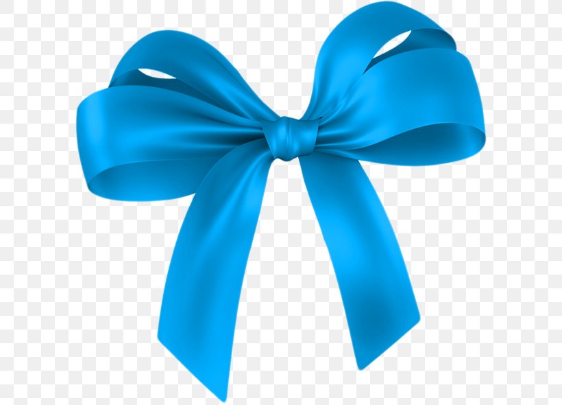 Ribbon Paper Sticker, PNG, 600x590px, Ribbon, Aqua, Azure, Blue, Bow Tie Download Free