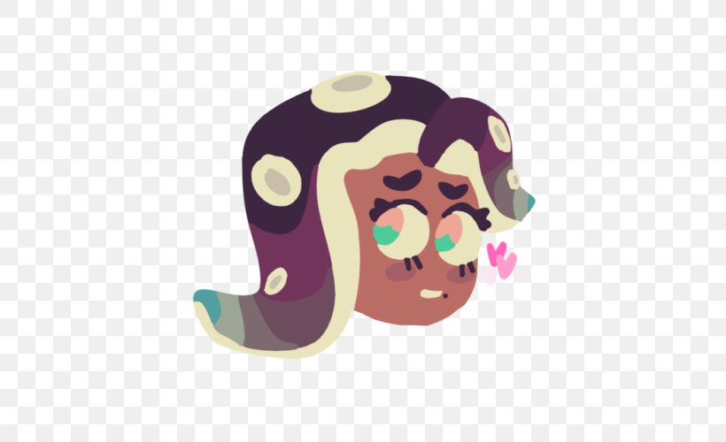Splatoon 2 Icon Design Clip Art, PNG, 500x500px, Splatoon, Button, Fictional Character, Icon Design, Nintendo Switch Download Free