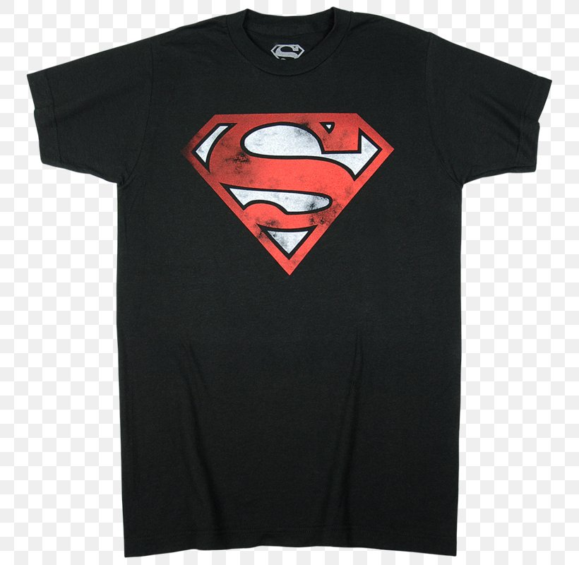 T-shirt Superman Logo Batman Diponegoro University, PNG, 800x800px, Tshirt, Active Shirt, Batman, Black, Brand Download Free