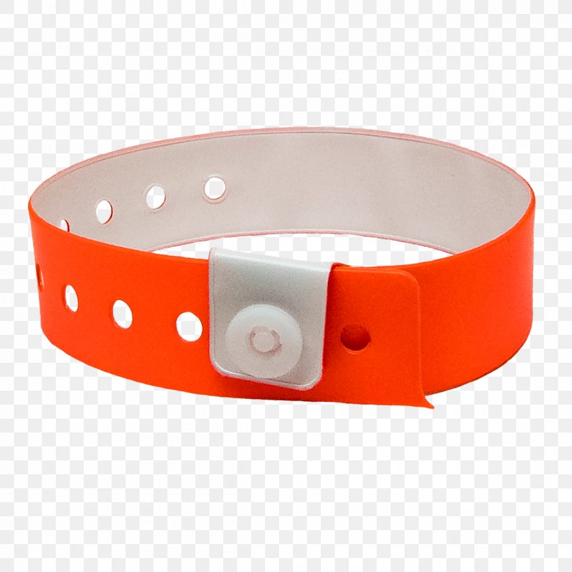 Wristband Red Tyvek Orange Plastic 100 Pack, PNG, 1200x1200px, Wristband, Belt, Belt Buckle, Belt Buckles, Buckle Download Free