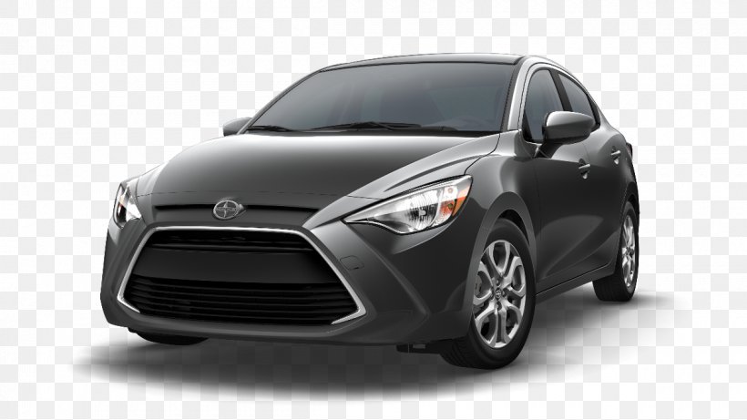 2016 Scion IA Mid-size Car 2017 Toyota Yaris IA, PNG, 1200x675px, Midsize Car, Automotive Design, Automotive Exterior, Brand, Bumper Download Free