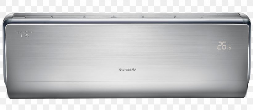 Air Conditioner Gree Electric Air Conditioning R-410A British Thermal Unit, PNG, 1280x559px, Air Conditioner, Air, Air Conditioning, Assembly, British Thermal Unit Download Free