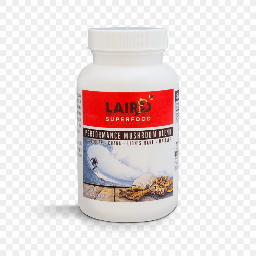 Dietary Supplement Laird Superfood Nutrition Mushroom, PNG, 3200x3200px, Dietary Supplement, Capsule, Diet, Edible Mushroom, Laird Superfood Download Free