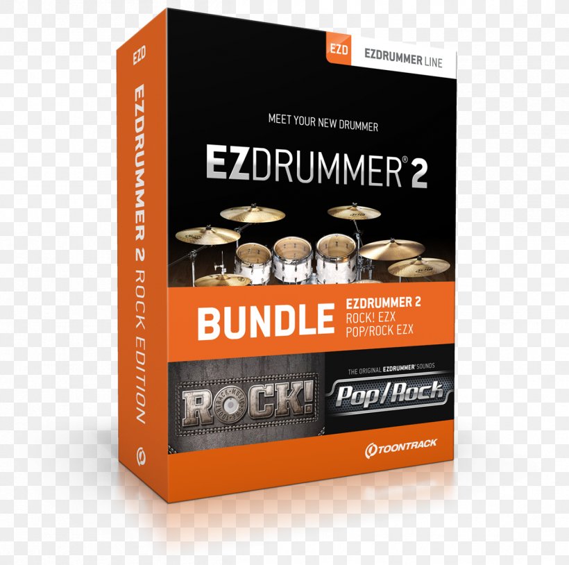 EZdrummer Computer Software Superior Drummer Download Drums, PNG, 1257x1249px, Watercolor, Cartoon, Flower, Frame, Heart Download Free
