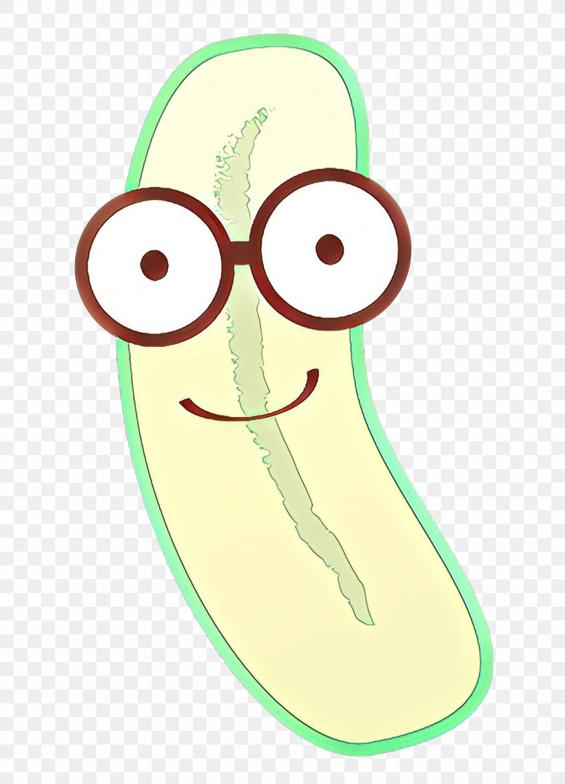 Green Cartoon Nose Vegetable Plant, PNG, 1909x2648px, Green, Cartoon, Food, Nose, Plant Download Free