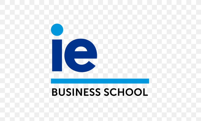 IE Business School IE University Logo Organization Master Of Business Administration, PNG, 700x495px, Ie Business School, Alumnus, Area, Blue, Brand Download Free