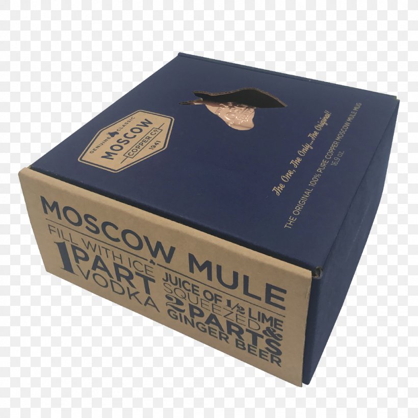 Moscow Mule Mug Box Copper, PNG, 1024x1024px, Moscow Mule, Alphabet, Box, Cargo, Carton Download Free