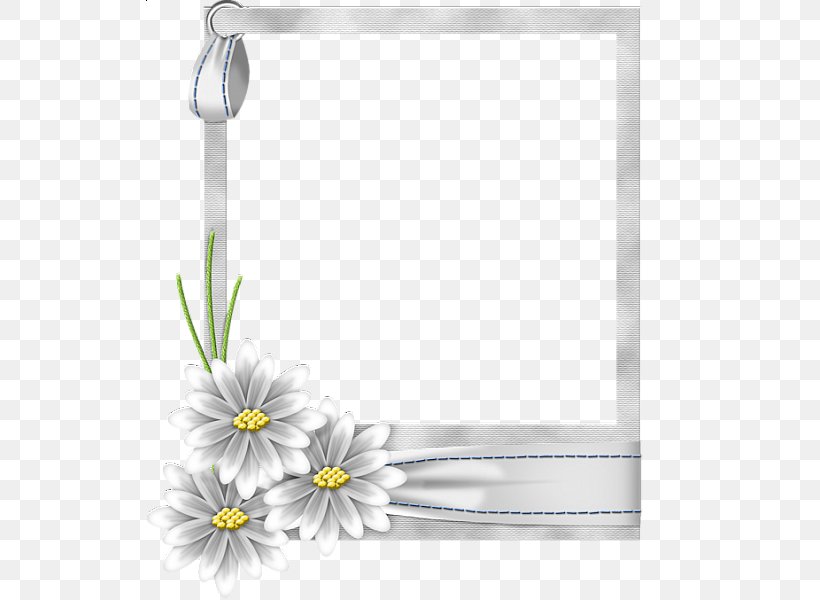 Picture Frame Flower Clip Art, PNG, 528x600px, Picture Frame, Body Jewelry, Color, Cut Flowers, Flora Download Free