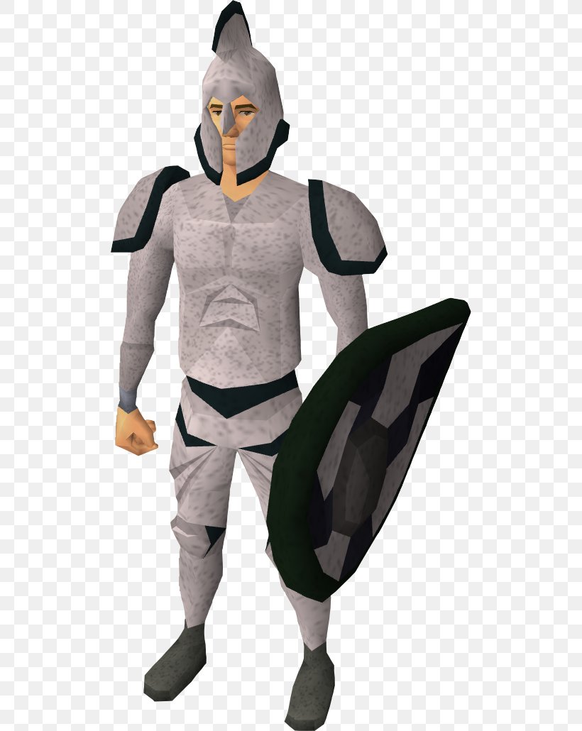 RuneScape The Lord Of The Rings: The Third Age White Armour Weapon, PNG, 508x1030px, Runescape, Armour, Costume, Fictional Character, Freetoplay Download Free