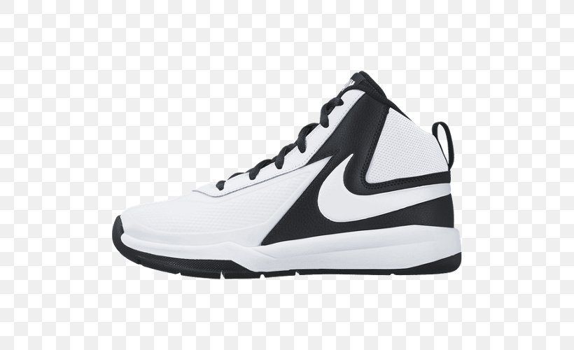 Sneakers Nike Basketball Shoe White, PNG, 500x500px, Sneakers, Adidas, Athletic Shoe, Basketball, Basketball Shoe Download Free