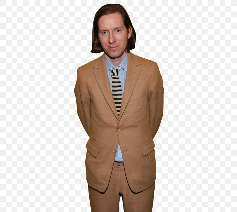 Wes Anderson The Grand Budapest Hotel Boy With Apple Film Director, PNG, 490x736px, Wes Anderson, Actor, Adrien Brody, Beige, Blazer Download Free