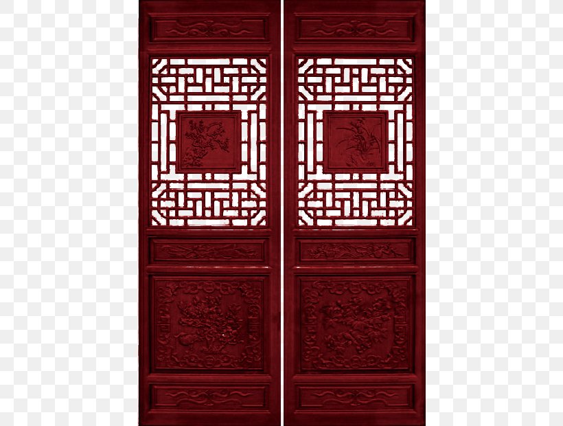 Window Door Download, PNG, 420x620px, Window, Area, Chinoiserie, Classical Chinese, Designer Download Free