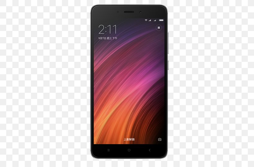 Xiaomi Redmi Note 4X Android Smartphone, PNG, 560x540px, Xiaomi Redmi Note 4, Android, Black, Communication Device, Electronic Device Download Free