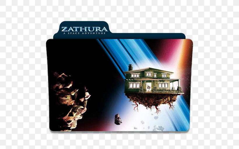 Zathura Adventure Film Stealing The Game Robot's Revenge, PNG, 512x512px, Zathura, Adventure Film, Brand, Dax Shepard, Film Download Free