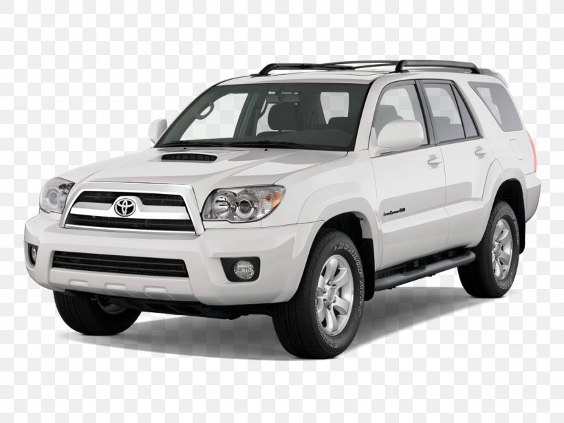 2009 Toyota 4Runner 2016 Toyota 4Runner 2009 Toyota Venza Car, PNG, 1280x960px, 2009 Toyota 4runner, 2009 Toyota Venza, 2016 Toyota 4runner, Automatic Transmission, Automotive Carrying Rack Download Free