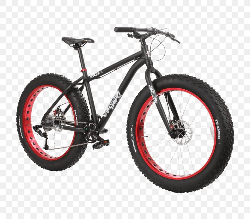 Bicycle Frames Cycling Mountain Bike Fatbike, PNG, 720x720px, Bicycle, Automotive Exterior, Automotive Tire, Automotive Wheel System, Bicycle Accessory Download Free