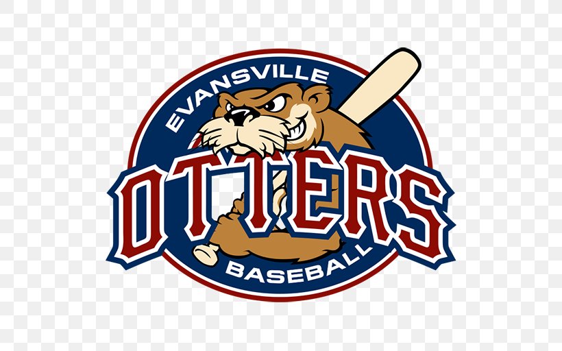 Bosse Field Evansville Otters Florence Freedom Gateway Grizzlies Traverse City Beach Bums, PNG, 512x512px, Evansville Otters, Area, Baseball, Brand, Evansville Download Free