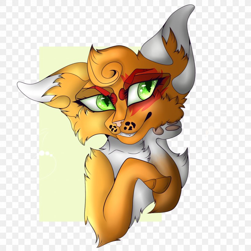 Cat Dragon Canidae Dog, PNG, 1800x1800px, Cat, Art, Canidae, Carnivoran, Cartoon Download Free