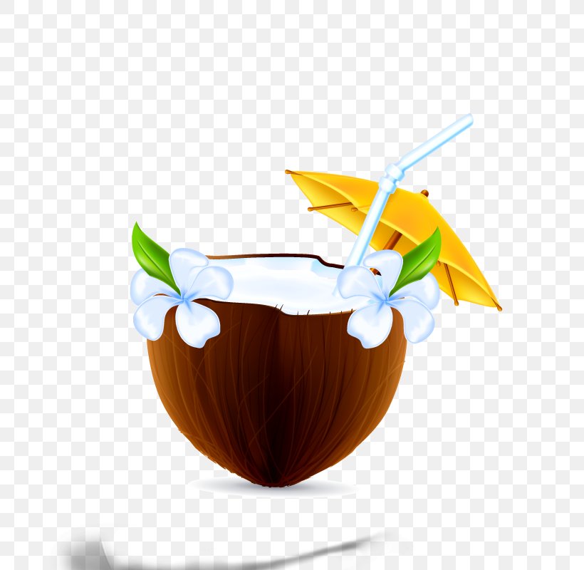 Coconut Milk Nata De Coco, PNG, 800x800px, Coconut Milk, Art, Auglis, Cartoon, Coconut Download Free