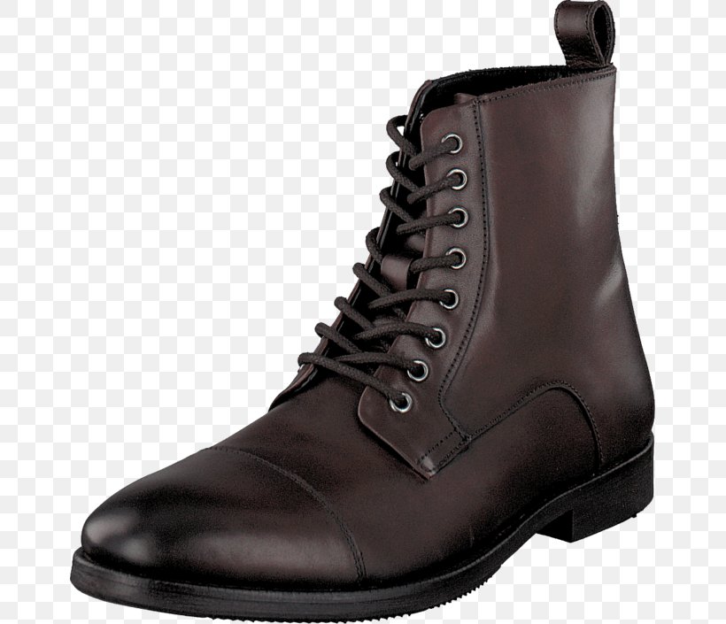 Combat Boot Chukka Boot Dr. Martens Balmain, PNG, 661x705px, Boot, Balmain, Black, Brown, Chelsea Boot Download Free